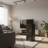 Loa đa năng Bluetooth W271 - hát karaoke, nghe nhạc siêu lớn