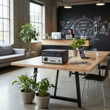 Ampli Gold4cafe A200