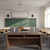 Loa trường học Gold4Edu E47M (miễn phí lắp đặt)