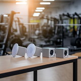 Loa âm trần VAT25 25W (sl 1 con)