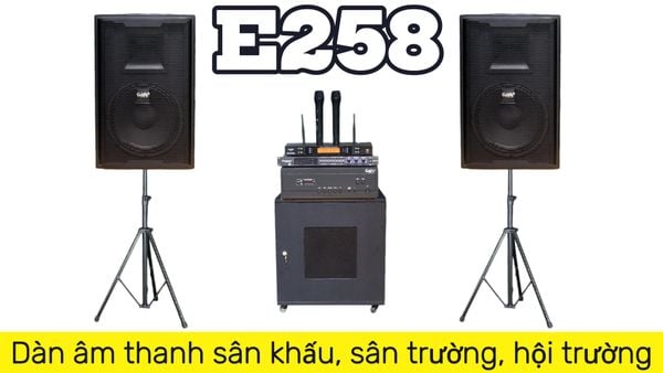 10 DÀN LOA HỘI TRƯỜNG GIÁ TỐT NHẤT THỊ TRƯỜNG