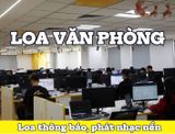 Top 05 loa văn phòng âm trần, loa treo tường công ty tốt nhất thị trường