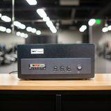 Âm ly A151 Server bluetooth - 150w - có cổng trầm