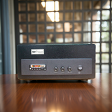 Âm ly A151 Server bluetooth - 150w - có cổng trầm