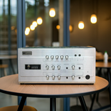 Âm ly A1200 Goldsound