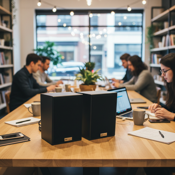 Loa treo tường V40 (sl 1 chiếc)