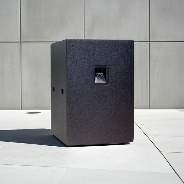 Loa Trầm - Sub Hơi Bass 50cm TR36S - KA Goldsound (900W/3600W)