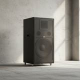 Loa sân khấu E558: Dàn âm thanh sân khấu, sân trường, hội trường