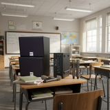 Loa trường học Gold4Edu E94M (miễn phí lắp đặt)