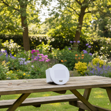 Loa âm trần thùng gỗ Goldsound VAT28TH (1 loa) công suất 28w, loa bass 4 inch, kích thước rộng 25 cm, cao 17 cm, sâu 11 cm, bảo hành dài hạn 5 năm.