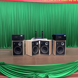 Loa sân trường, loa trường học GoldEdu E3600M