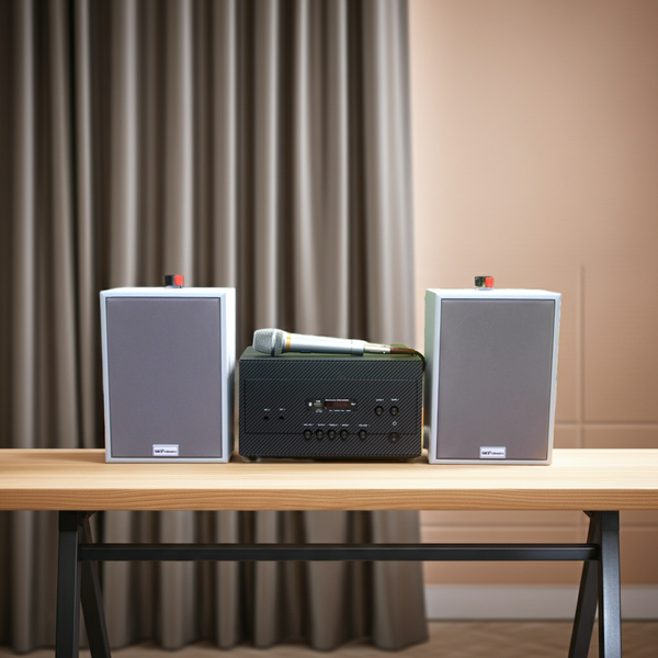 Loa trường học Gold4Edu E54M