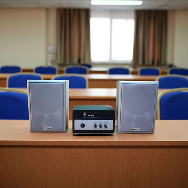 Loa trường học Gold4Edu E41M