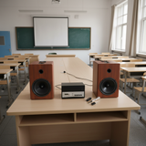 Loa trường học Gold4Edu E71M