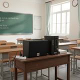 Loa trường học Gold4Edu E420