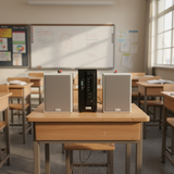 Loa trường học Gold4Edu E63M