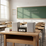 Loa trường học Gold4Edu E41M