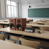 Loa trường học Gold4Edu E71M