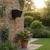 Loa Goldsound vệ tinh sân vườn Goldsound V40NT-PU SG (ngoài trời)(số lượng 01 loa), công suất 40w, thiết kế chống nước, loa bass 4 inch, kích thước rộng 25 cm, cao 17 cm, sâu 19 cm, phủ da PVC cao cấp, bảo hành 12 tháng.