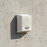 Loa treo tường Ne6W: loa phát nhạc nền, loa báo động, loa thông báo