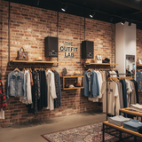 Dàn loa không dây treo tường: 2 loa không dây bluetooth TR88 - 88w tích hợp amply