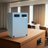 Loa vệ tinh VE-47 trường học