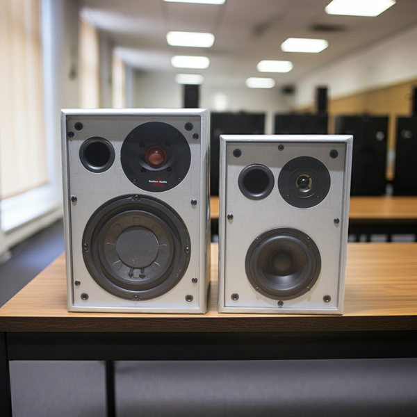 Loa treo tường lớp học VE-38