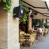 Loa vệ tinh treo tường ngoài trời V66 - 66w