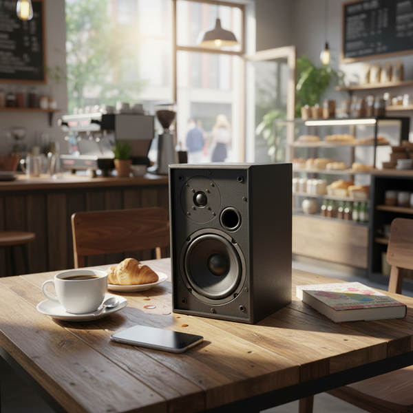 Loa Vệ Tinh ngoài trời V56 - 56w (sl 1 chiếc)