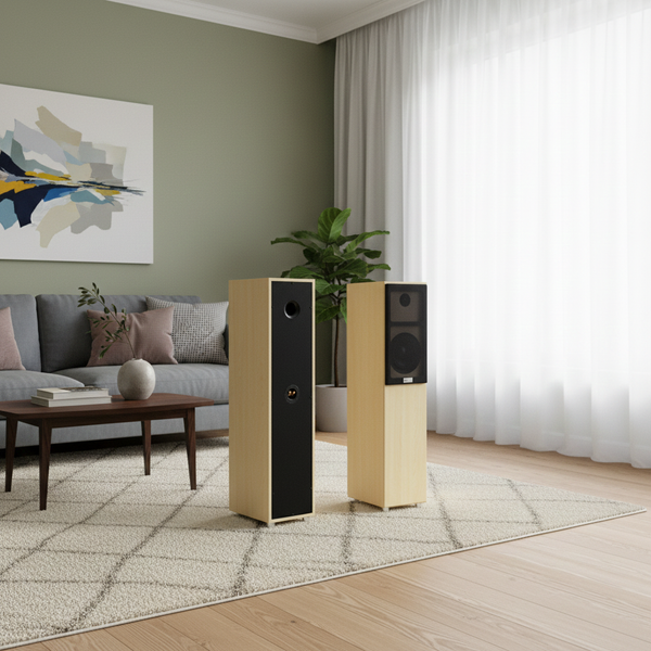 Dàn karaoke gia đình loa cây V386-A900 Goldsound ( 01 amply 900w + 02 loa cây + 01 vang cơ + Micro ) - Hàng trưng bày đồng giá cuối năm