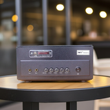 Amply A401 Server Bluetooth 400w ( điều chỉnh 2 khu âm thanh riêng biệt)