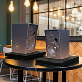 Loa Vệ Tinh ngoài trời V56 - 56w (sl 1 chiếc)