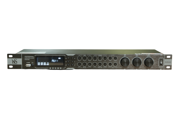 Vang cơ lai số NS V1