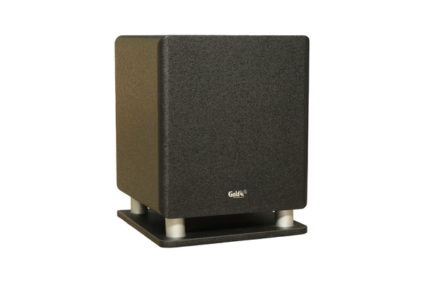 Loa Sub điện D57 (570w, bass 30)
