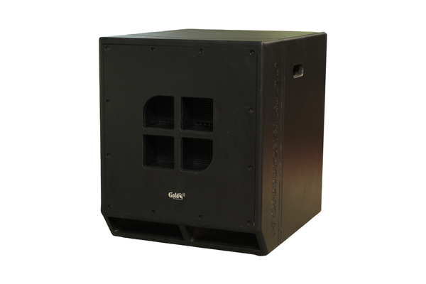 Loa sub điện D75 (1200w, bass 40)