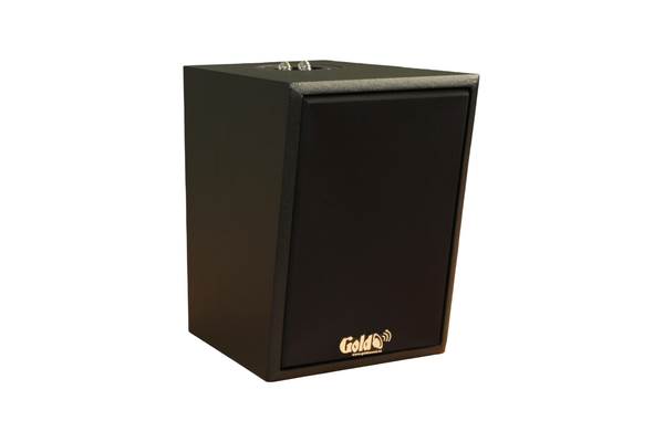 Loa vệ tinh treo tường C25 màu đen (số lượng 01 loa), công suất 23w, loa bass 4 inch, treble 5 cm, kích thước rộng 17 cm, cao 24 cm, sâu 22.5 cm, bảo hành dài hạn 5 năm.
