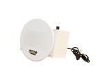 Loa âm trần không dây VAT30_DA UHF Goldsound (số lượng 01 loa), công suất 30w, loa bass 3 inch, kích thước rộng 19.5 cm, cao 12.5 cm, sâu 10.5 cm, chất liệu thùng gỗ 100%, bảo hành dài hạn 5 năm.