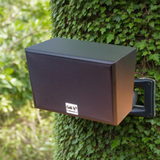 Loa vệ tinh V130NT_TH (Số lương 1 loa), công suất 130w, loa bass 20 cm, treble 3 inch, kích thước rộng 37 cm, cao 27.5 cm, sâu 27 cm, Bảo hành 12 tháng