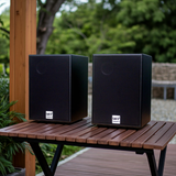 Loa vệ tinh Goldsound V230NT DA (số lượng 01 loa), công suất 200w, loa bass 25 cm, treble 10 cm, kích thước rộng 32 cm, cao 52 cm, sâu 35 cm, bảo hành 12 tháng