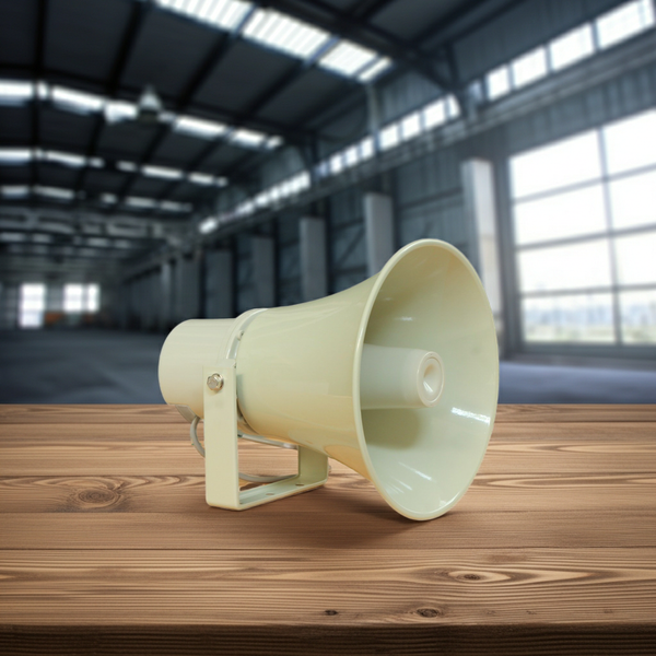 Loa Ne65W: loa phóng thanh vành hợp kim nhôm, công suất 65w