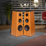 Dàn loa cây Karaoke HIFI w360 chất âm hifi hát trực tiếp từ SmartTV, không cần âm ly hát cực ngọt