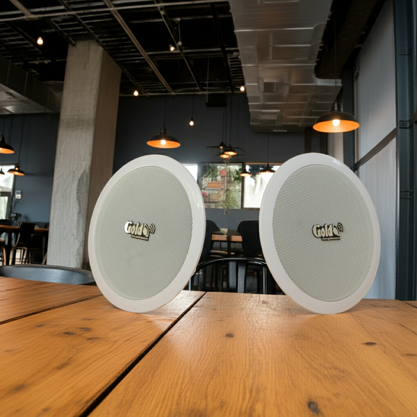 Loa âm trần VAT13 (14w, có gắn biến áp) chuyên cho spa, văn phòng, quán cafe, nhà hàng, chung cư, siêu thị, khách sạn......