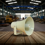 Loa Ne65W: loa phóng thanh vành hợp kim nhôm, công suất 65w