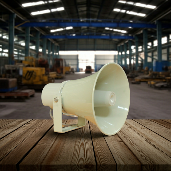 Loa Ne65W: loa phóng thanh vành hợp kim nhôm, công suất 65w