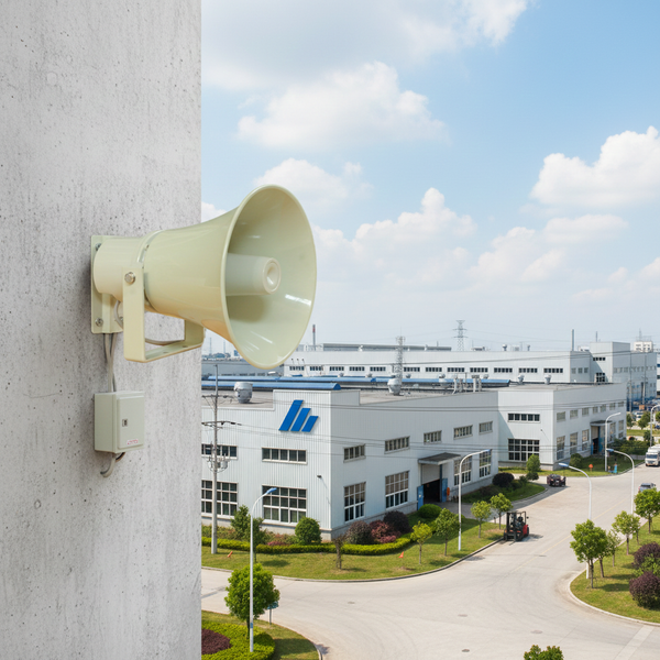 Loa Ne65W: loa phóng thanh vành hợp kim nhôm, công suất 65w