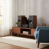 Dàn karaoke gia đình V385-A900 (Âm ly 900w+ cặp loa V385) Goldsound