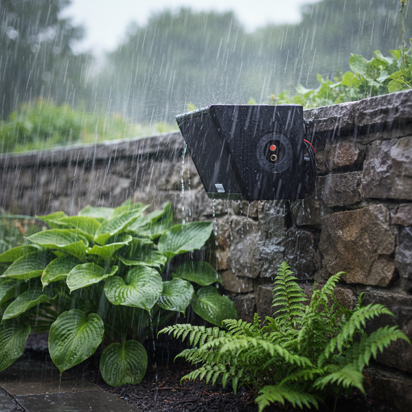 Loa Goldsound V40NT TH (số lượng 01 loa), công suất 40w, thiết kế chống nước, loa bass 4 inch, kích thước rộng 25 cm, cao 17 cm, sâu 19 cm