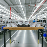 Loa thông báo nhà xưởng: 1 Amply A550F + 06 Ne35w, Amply 5 vùng, loa được thiết kế riêng, bật lớn không tạp âm, miễn phí công lắp đặt, bảo hành dài hạn 12 tháng