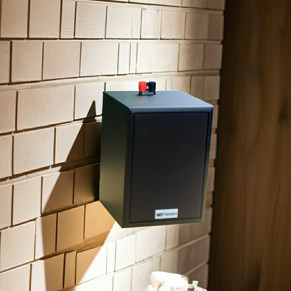 Loa treo tường V24C_DA (số lượng 01 loa), công suất 24w, loa bass 4 inch, treble 2 inch, kích thước rộng 16 cm, cao 22.5 cm, sâu 16.5 cm, bảo hành dài hạn 5 năm.