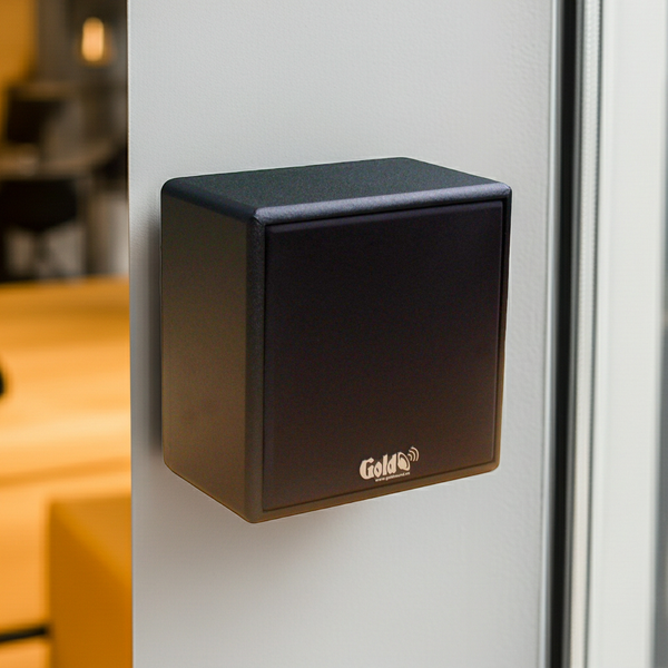 Loa Goldsound vệ tinh treo tường V23 (số lượng 01 loa), công suất 23w, loa bass 4 inch, treble 2 inch, kích thước rộng 22 cm, cao 22 cm, sâu 14 cm, bảo hành dài hạn 5 năm.